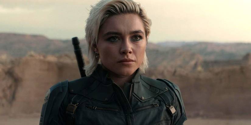 'Spider-Man: Brand New Day' Has Reportedly Cast Major 'Thunderbolts*' Star