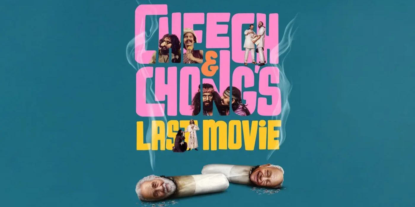 Cheech & Chong Last Movie チーチ& チョン 大麻 Cheech & Chong's Last Movie (2024) - IMDb