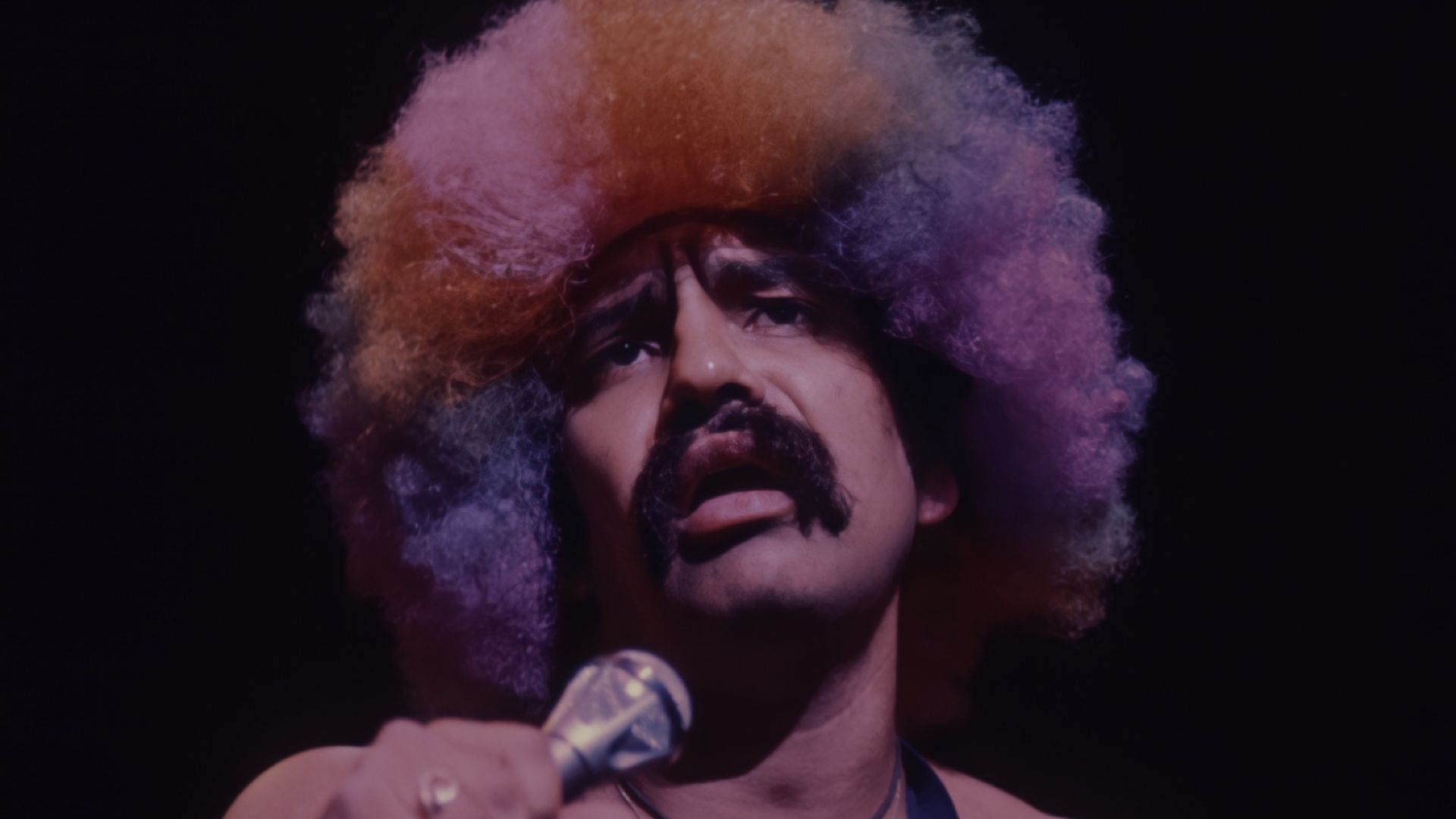 'Cheech and Chong's Last Movie' Review: Surprisingly Sobering