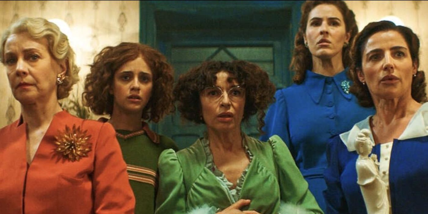 7 Best Whodunnits To Stream on Netflix
