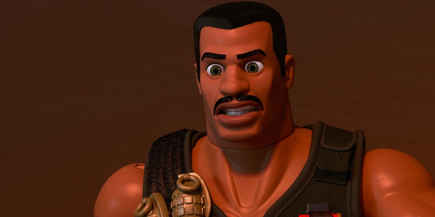 Toy Story 5