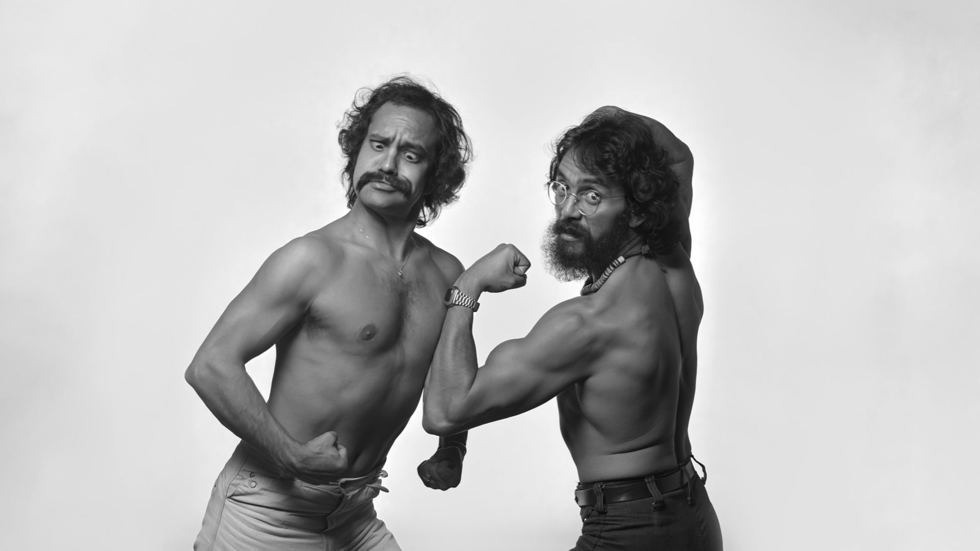 'Cheech and Chong's Last Movie' Review: Surprisingly Sobering