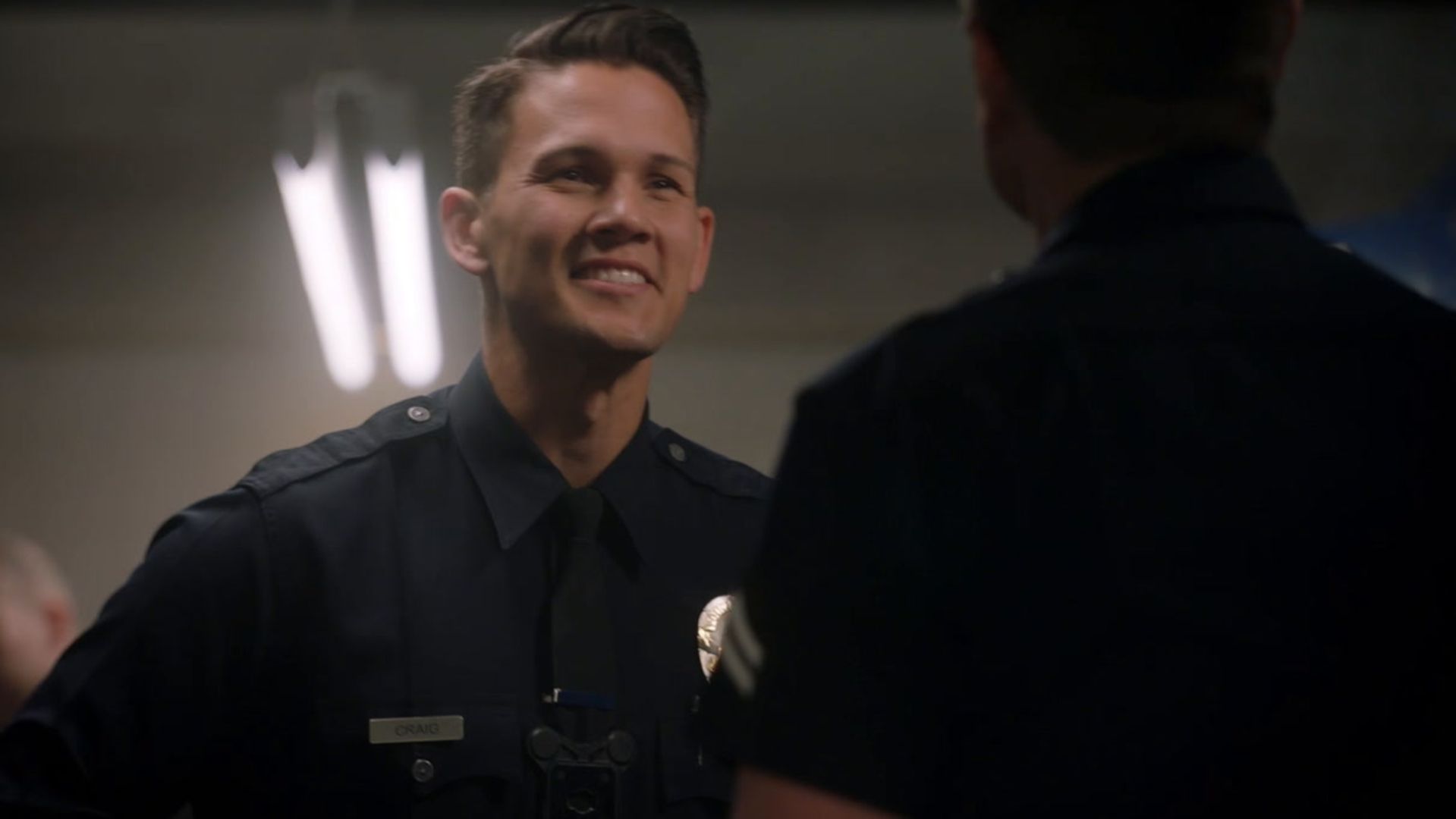 'The Rookie's Best New Character Only Lasted One Episode