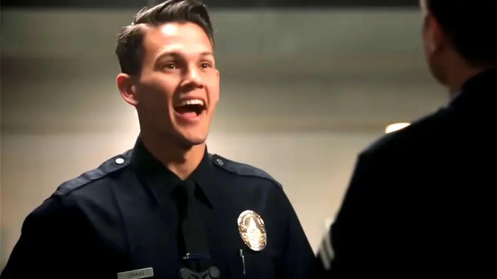 'The Rookie's Best New Character Only Lasted One Episode