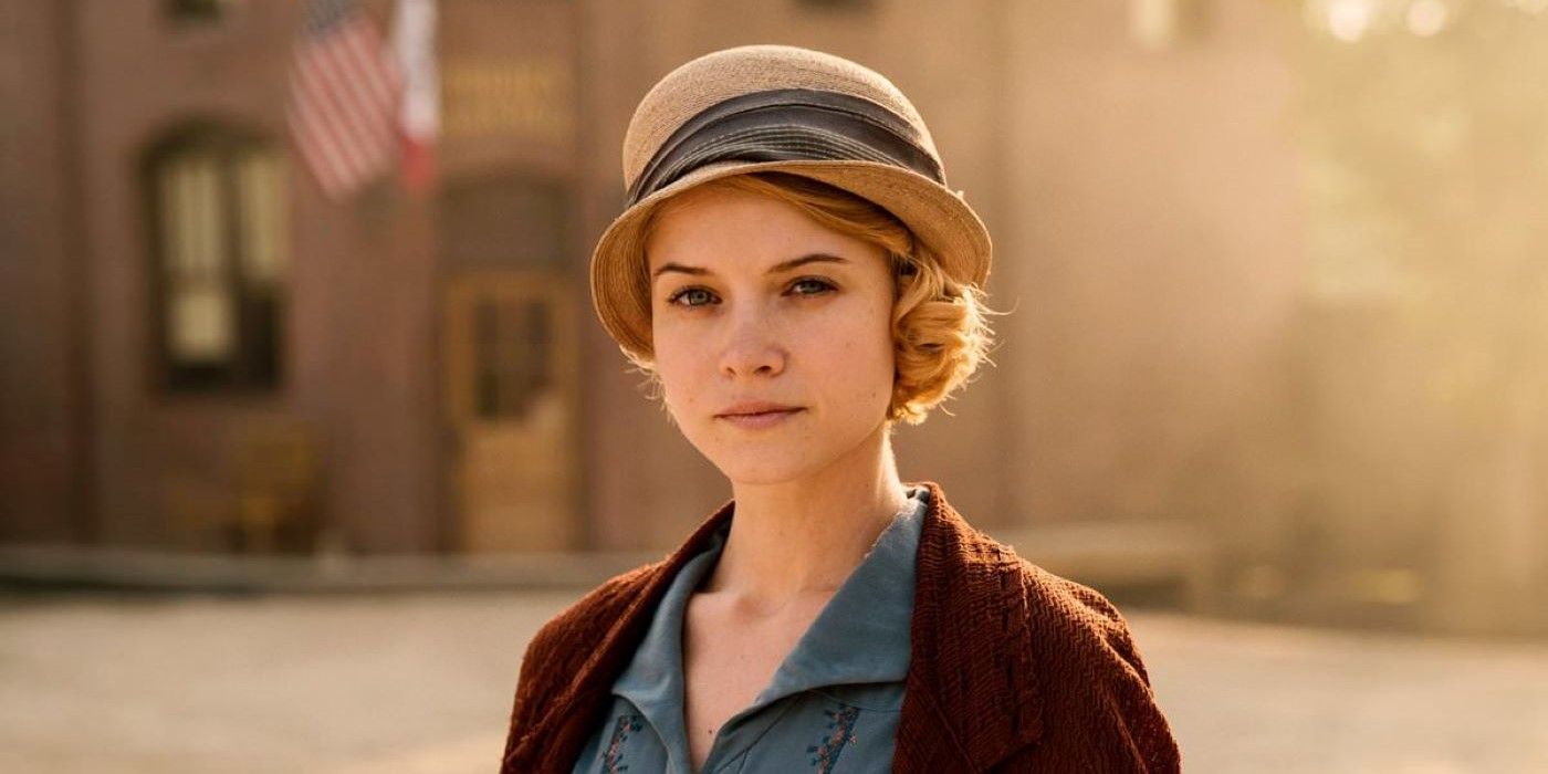 'Ransom Canyon' Fans Need to Watch 'Damnation'