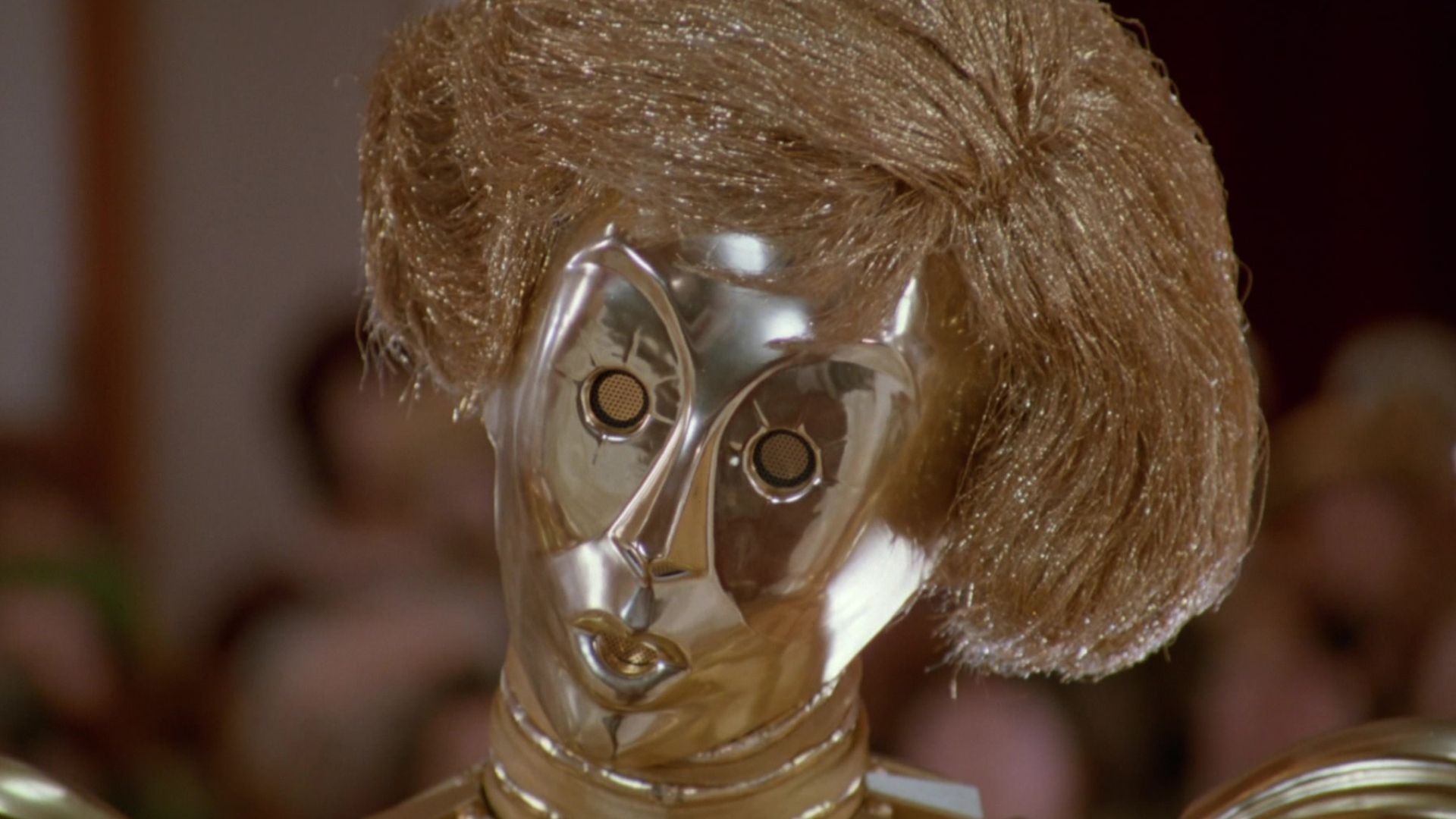 'Spaceballs 2' Gets Official Release Date and Rumored Official Title
