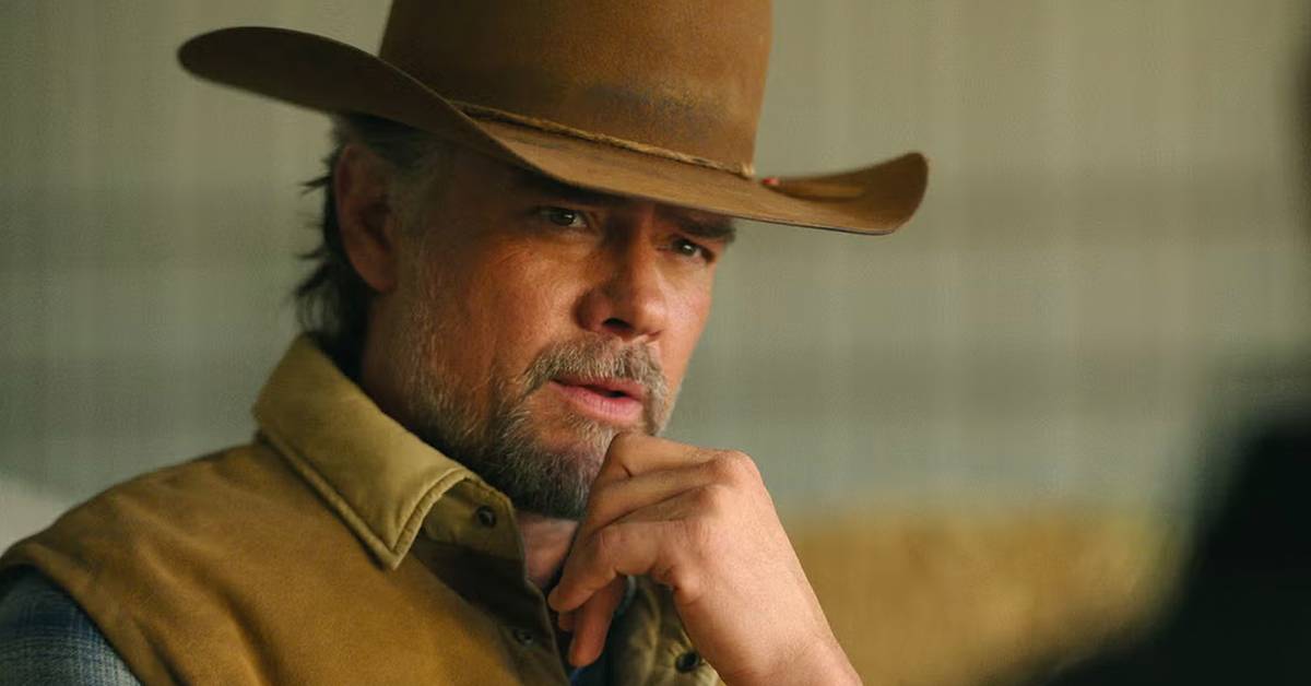 Netflix's Divisive Attempt to Steal Taylor Sheridan's Audience Just Got a Troubling Season 2 Update