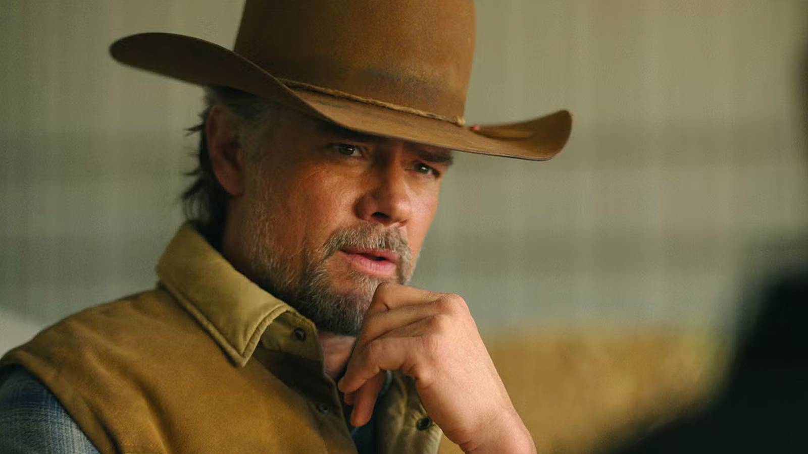 Netflix's Divisive Attempt to Steal Taylor Sheridan's Audience Just Got a Troubling Season 2 Update