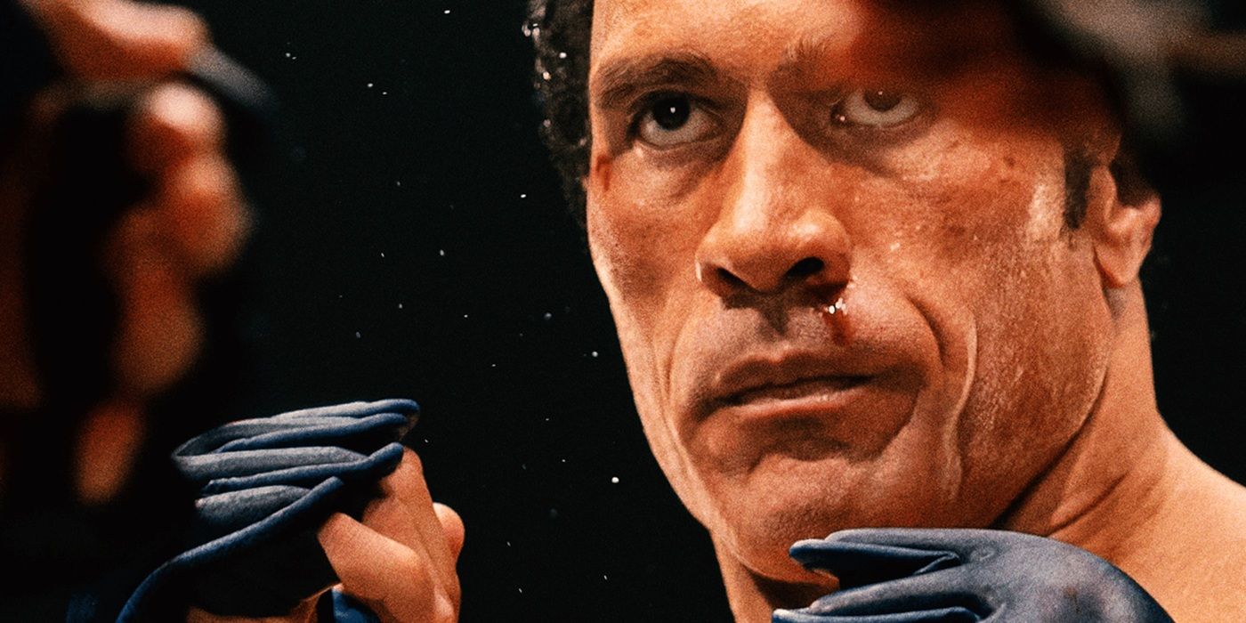 How Dwayne Johnson's 'The Smashing Machine' Could Change His Career