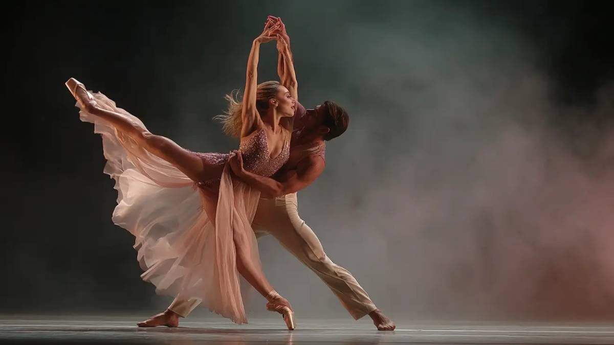13 Best Dance Shows Like 'Étoile' To Watch Next, image size:1200x675