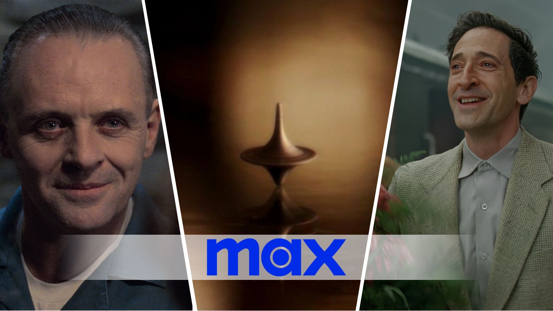 Every Movie Coming to Max in May 2025