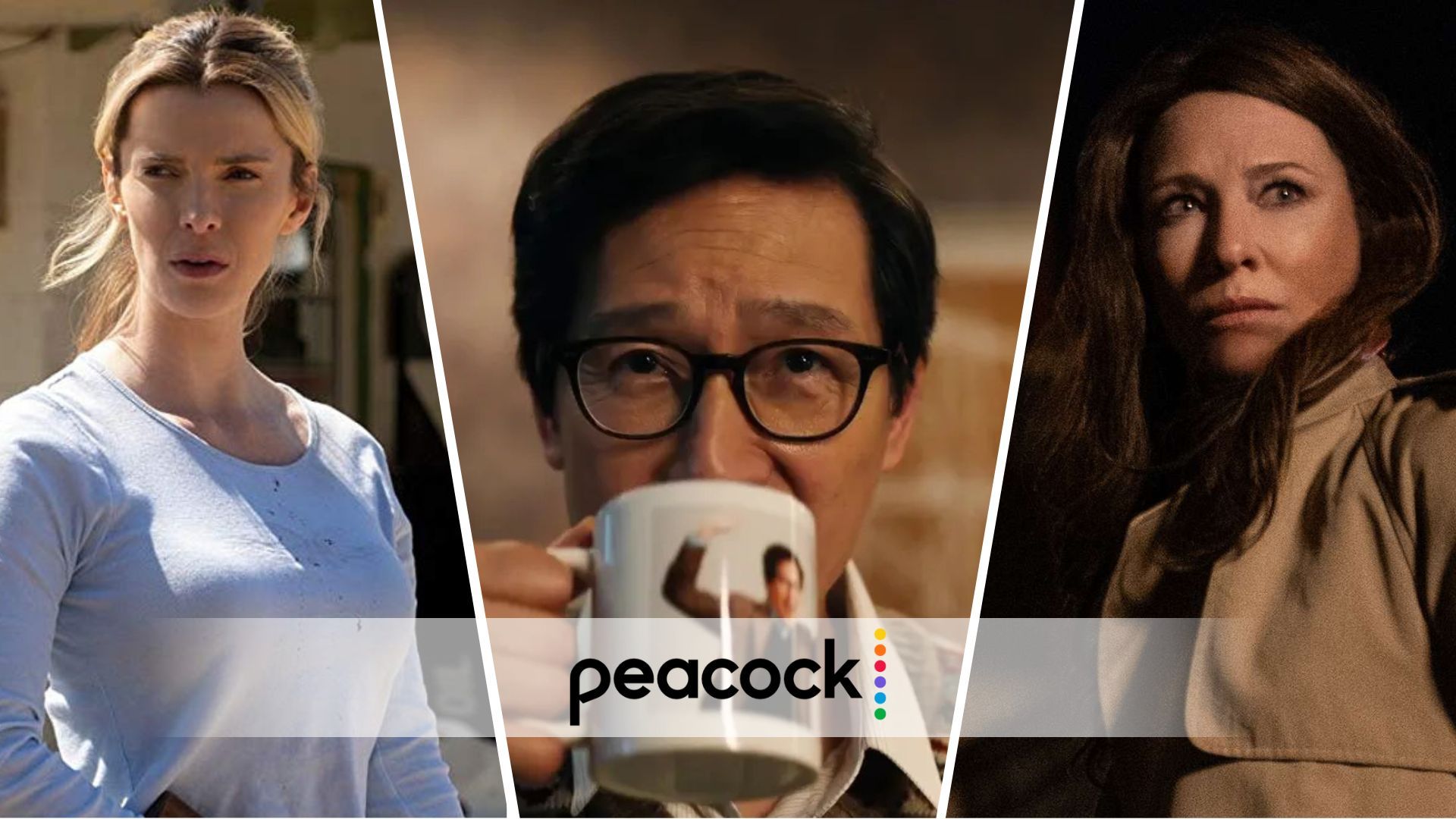 Every Movie Coming to Peacock in May 2025