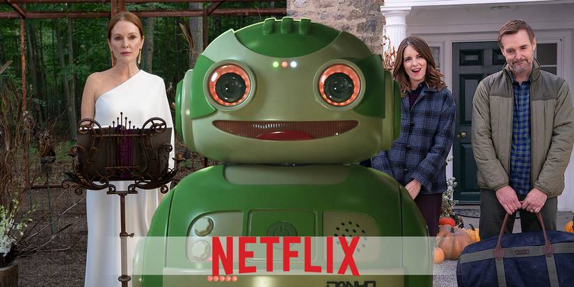 Every TV Show Coming to Major Streaming Services in May 2025