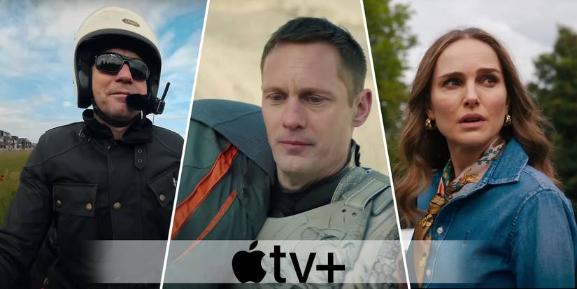 Every Movie Coming to Major Streaming Services in May 2025