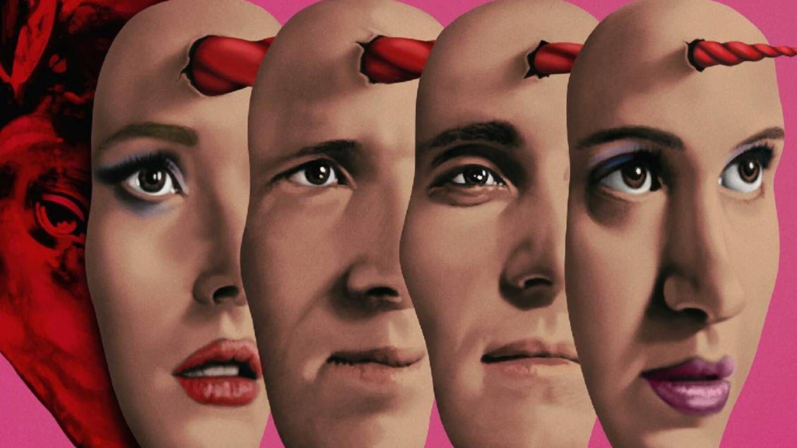 'Electra' Trailer Teases 'Talented Mr. Ripley' Meets 'Saltburn'