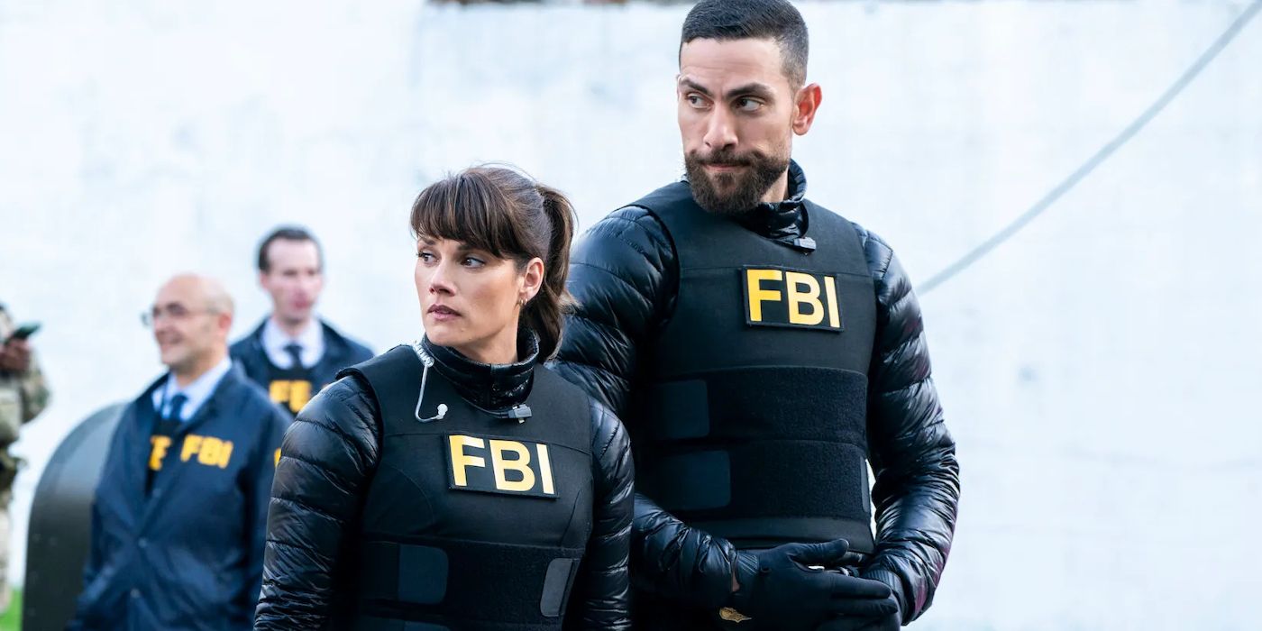 FBI' Spin-Off 'CIA' Faces Arresting Setback After Creative Overhaul