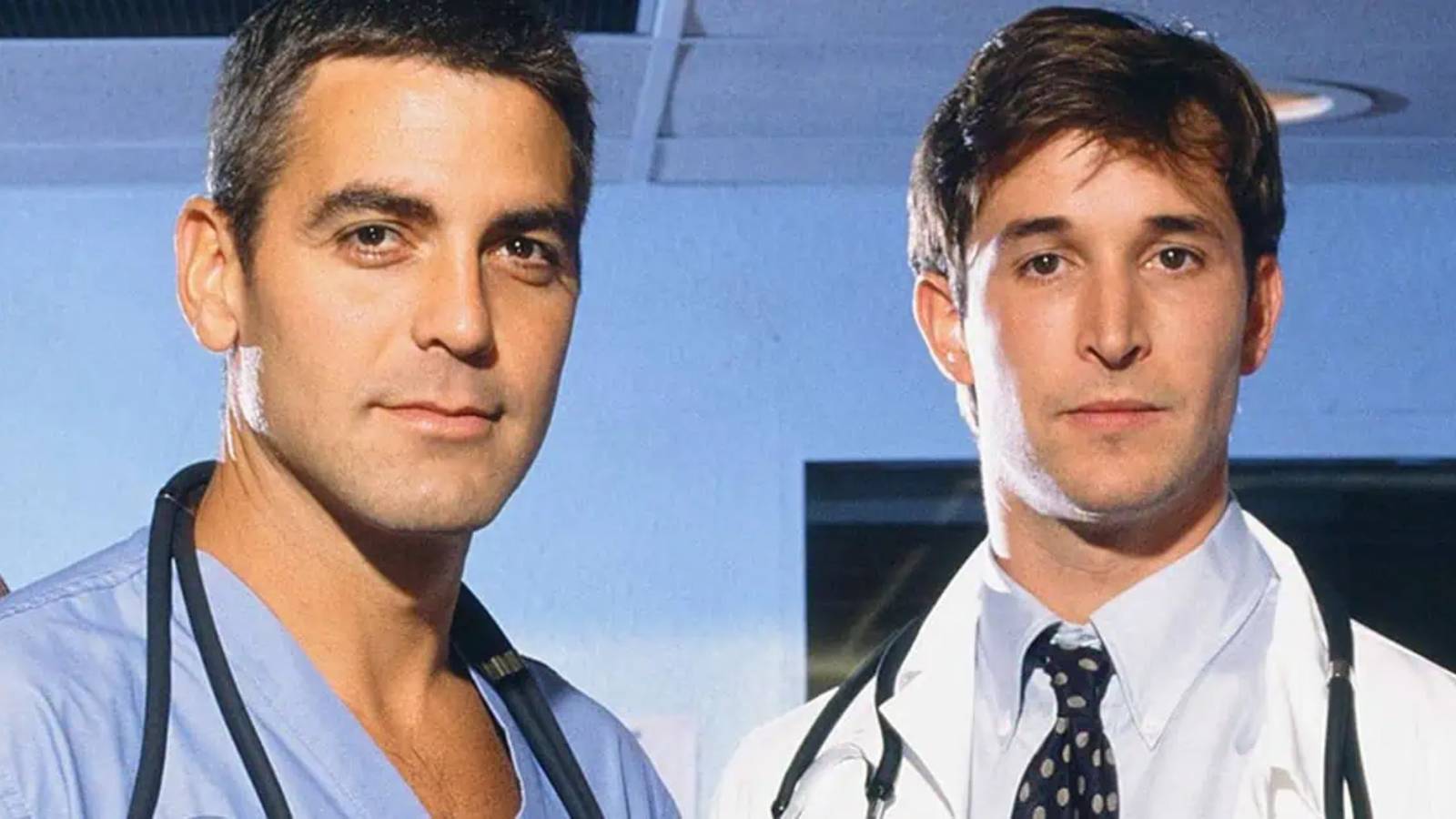 Why Was 'ER' Canceled After 15 Seasons?
