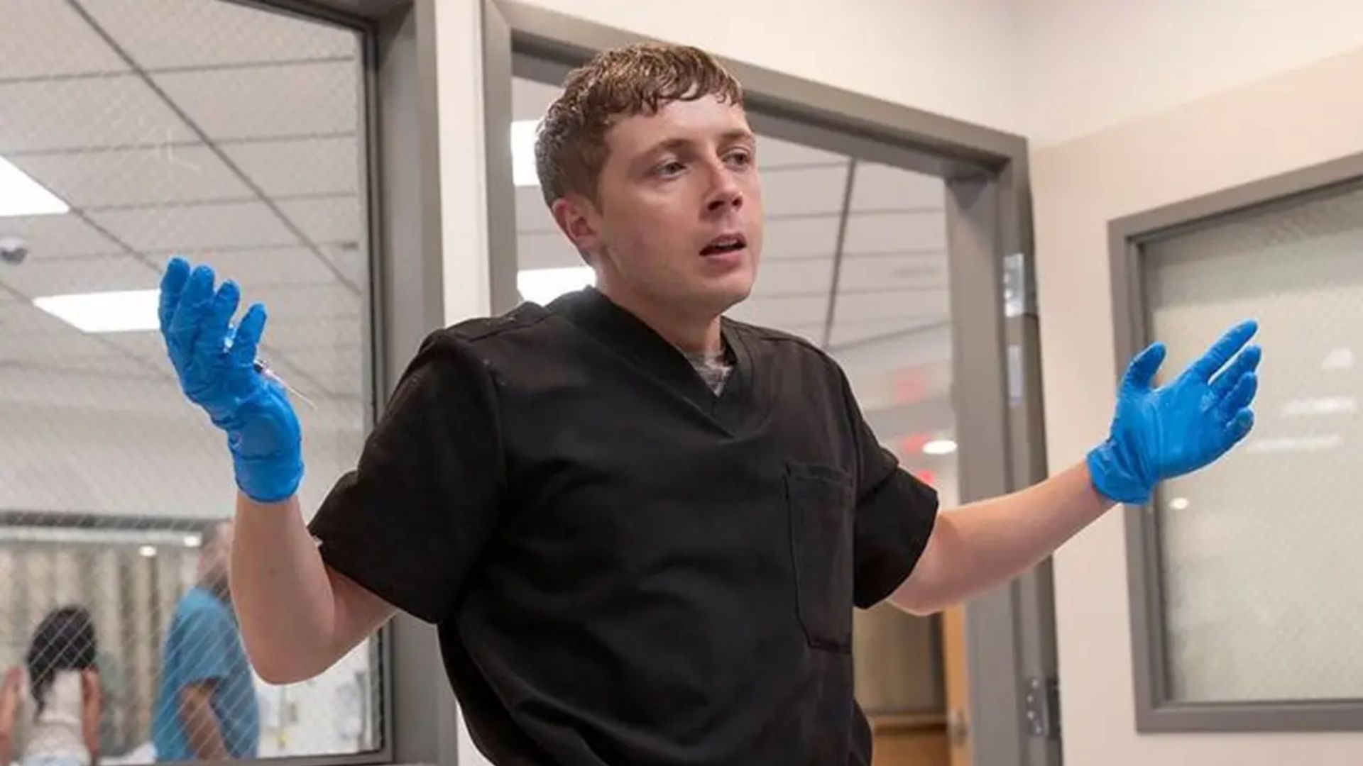 10 Best Characters on 'The Pitt' Ranked From Least to Most Likeable