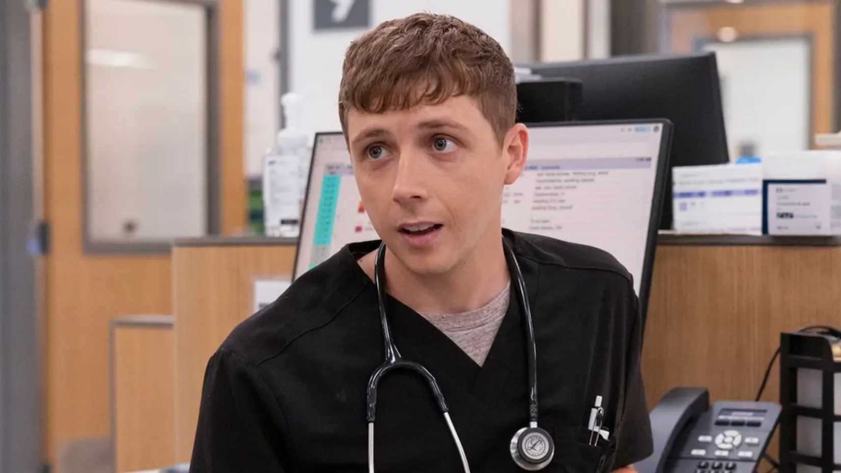 7 Things in 'The Pitt' That Make No Sense
