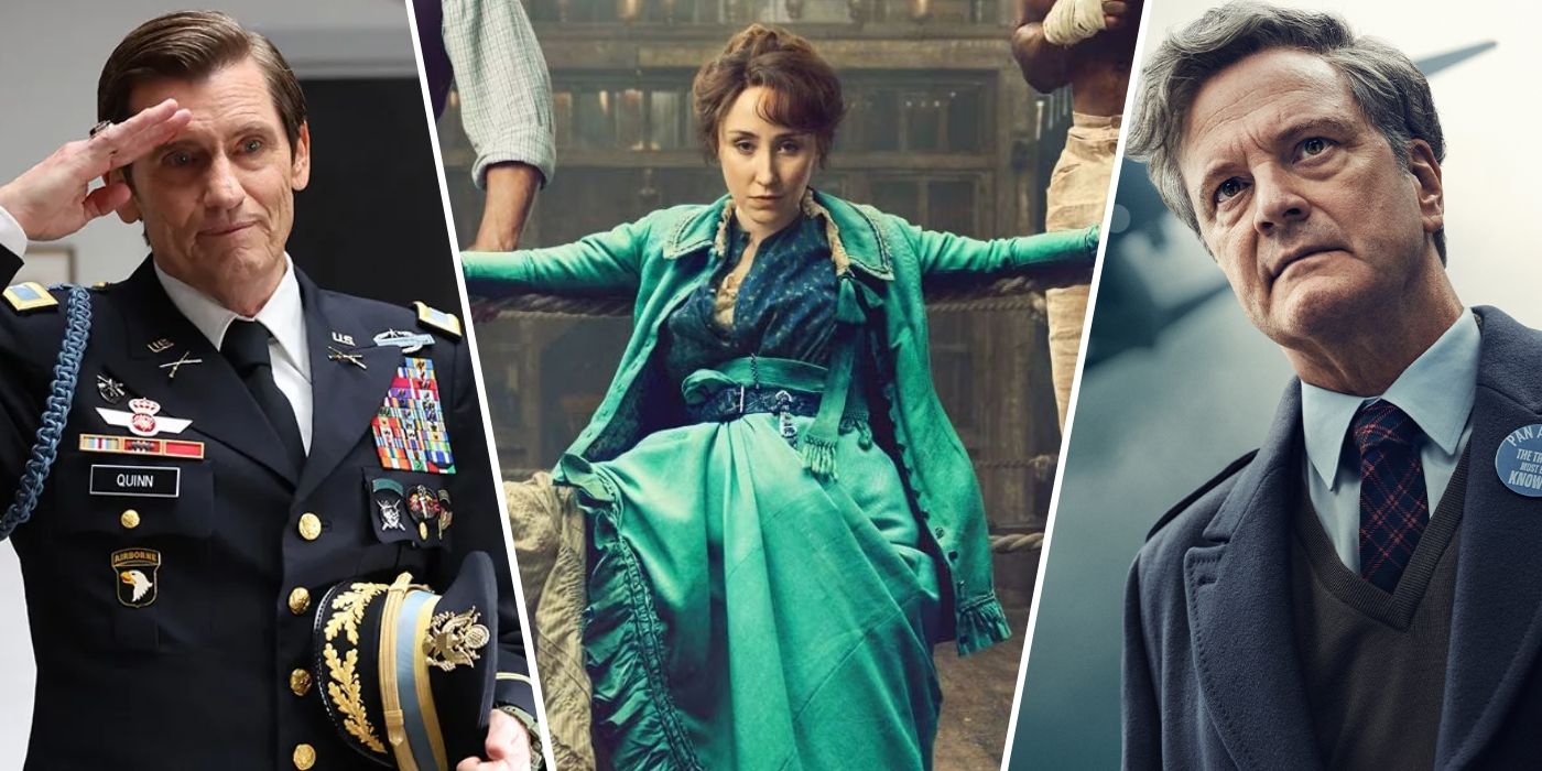 10 Best Fast-Paced TV Shows That Hook You Right Away