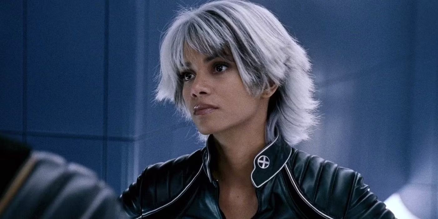 Halle Berry Says She's Not Returning as Storm in 'Avengers: Doomsday'