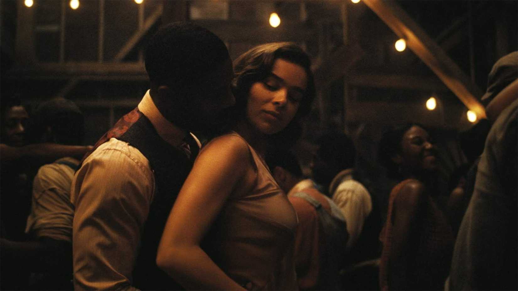 Hailee and Michael Sinners Still