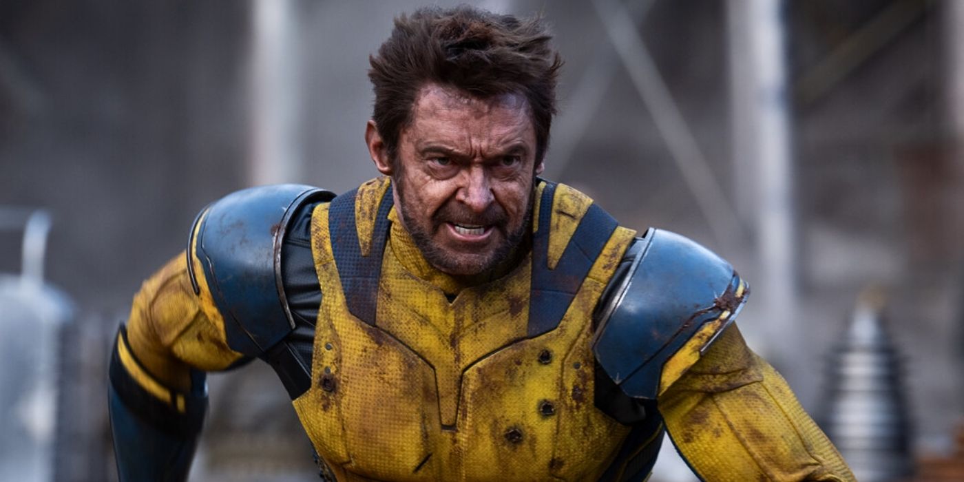 Hugh Jackman Reunites With 'XMen Origins' CoStar Liev Schreiber