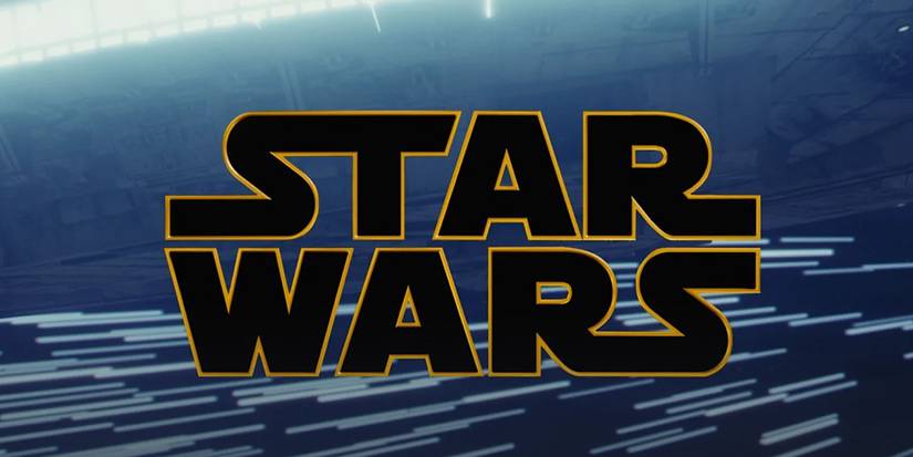 Star Wars Logo