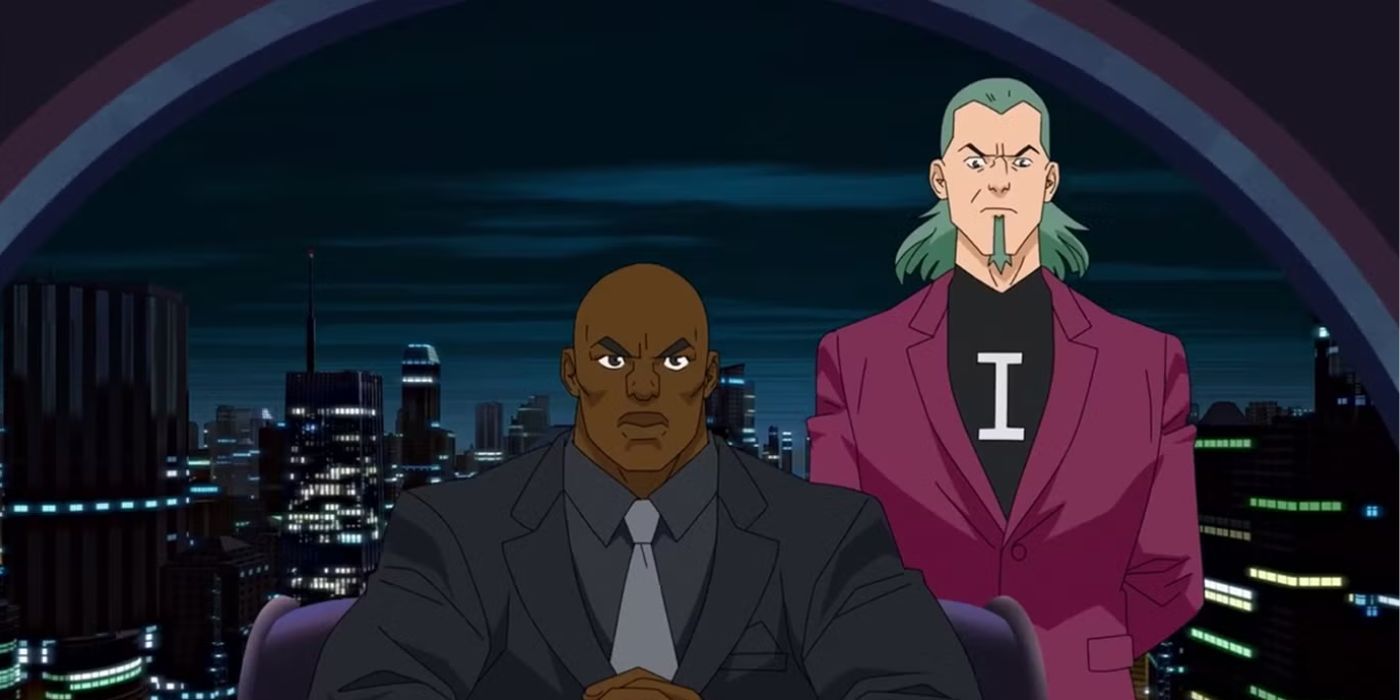 10 Most Useless Superpowers in ‘Invincible’
