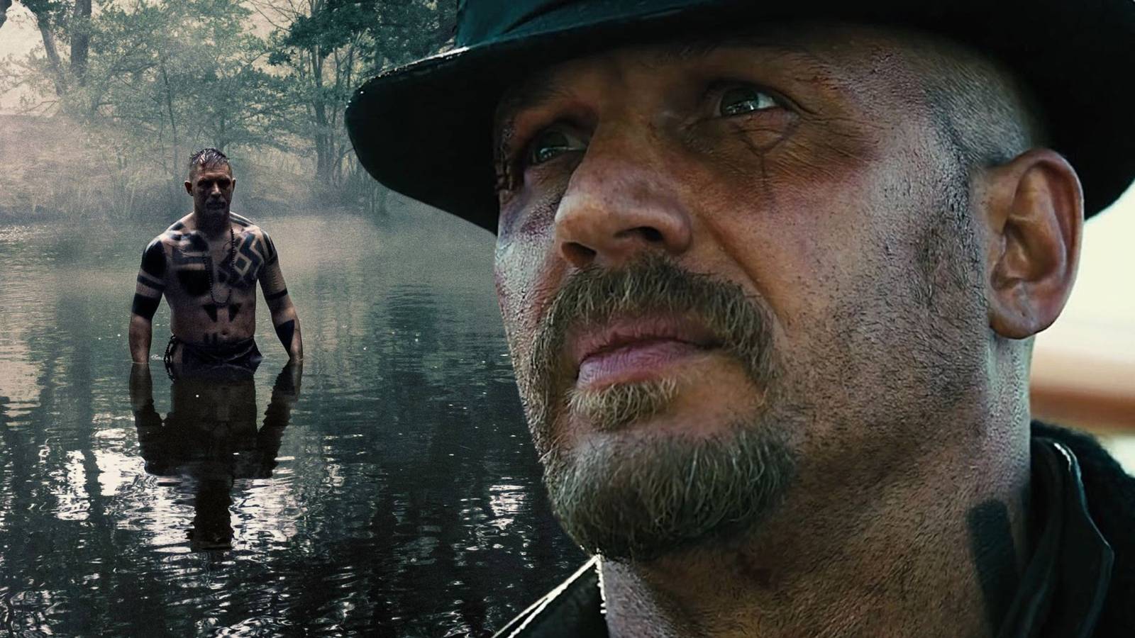 Taboo' Season 2: Why Tom Hardy's FX Series Deserves To Continue