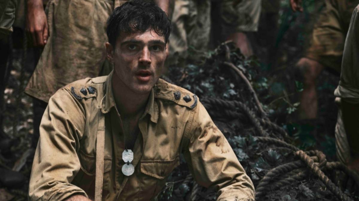'The Narrow Road to the Deep North' Review: A Spellbinding Spectacle