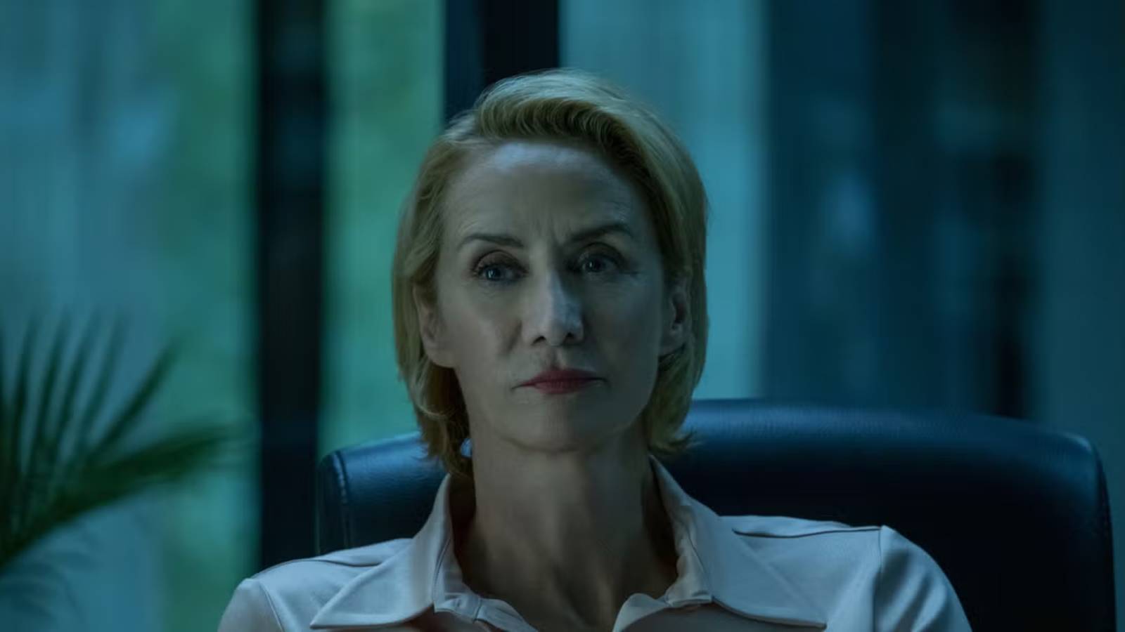 8 Netflix-Thriller, die mit jeder Folge spannender werden