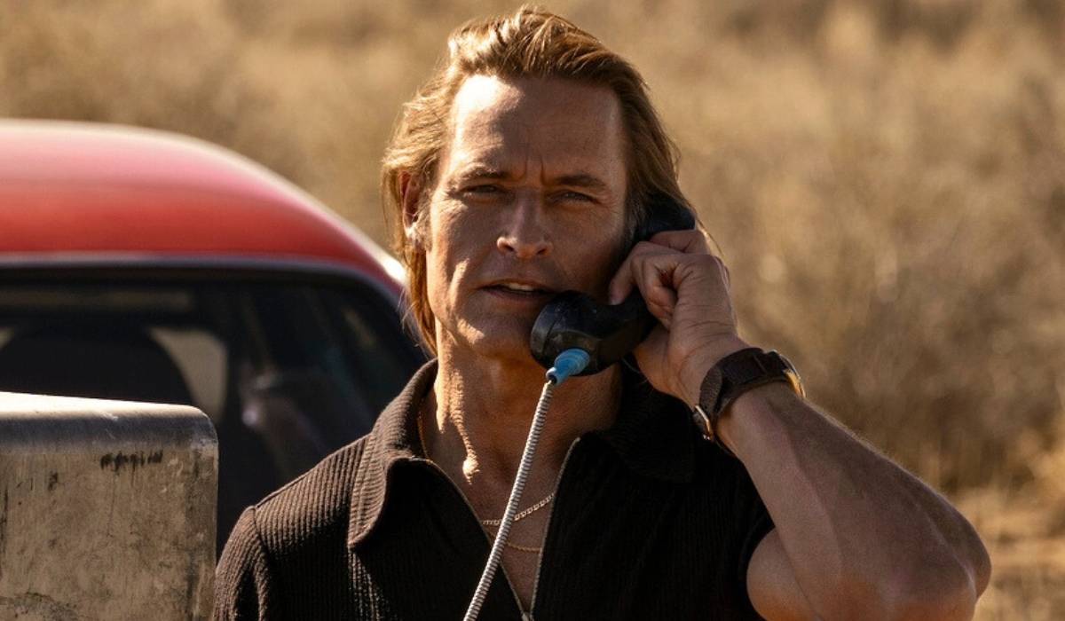 J.J. Abrams' Duster Starring Josh Holloway Axed by HBO Max, image size:1200x700