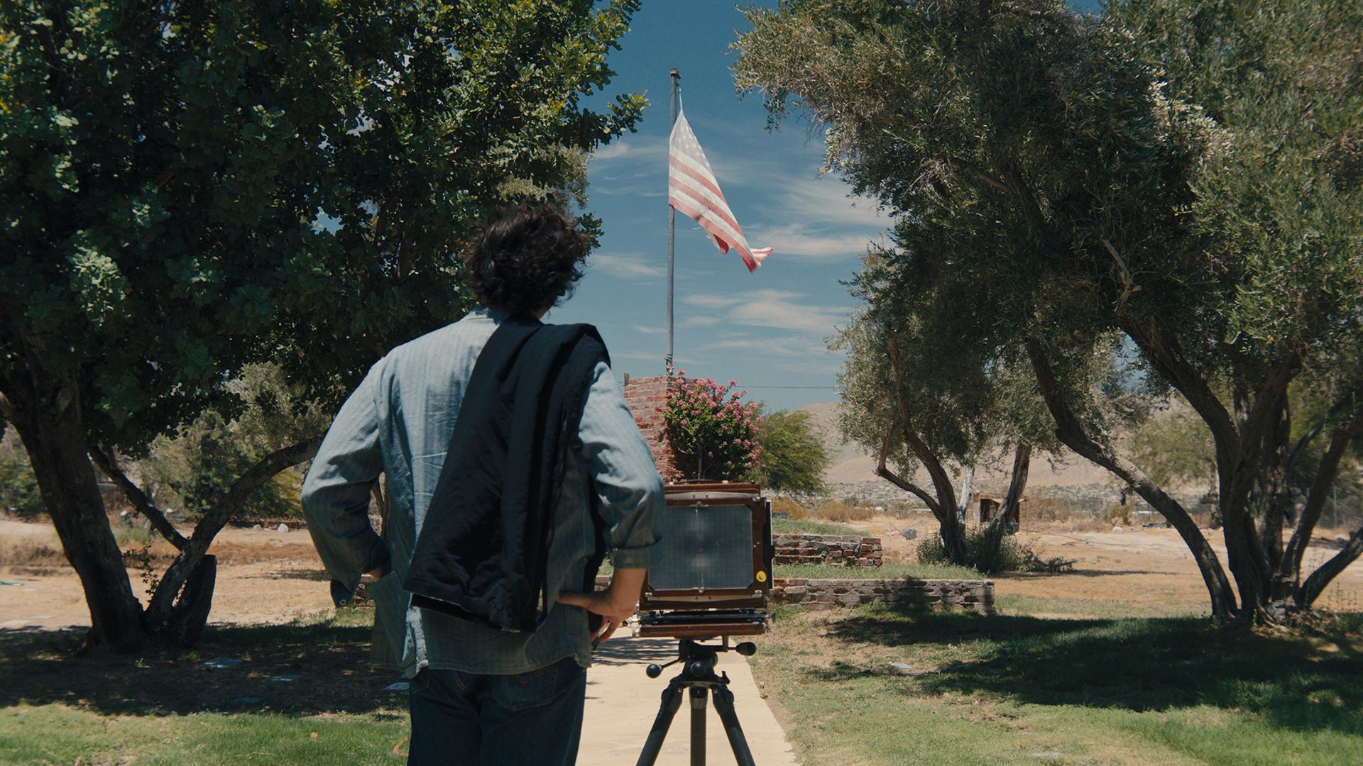 'A Desert' Review: A Transgressive Horror Film That Gets Under Your Skin