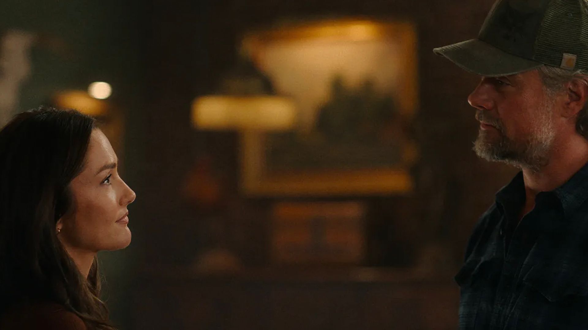 'Yellowstone' Lovers, You Need To Watch 'Ransom Canyon' on Netflix