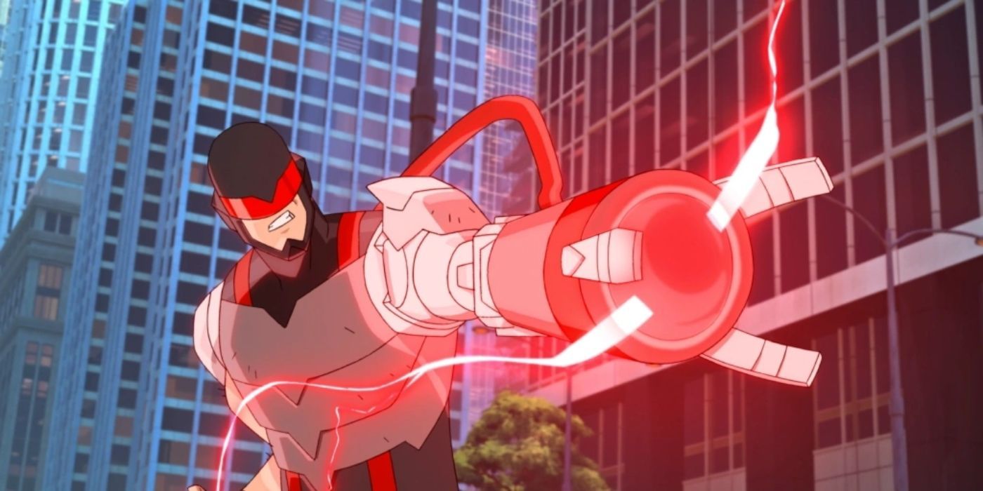 10 Most Useless Superpowers in ‘Invincible’
