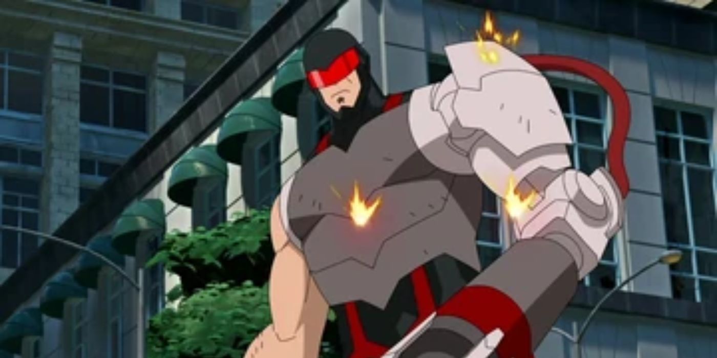 10 Most Useless Superpowers in ‘Invincible’