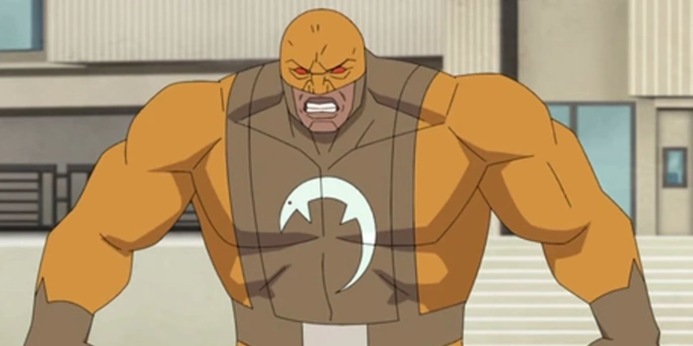 10 Most Useless Superpowers in ‘Invincible’