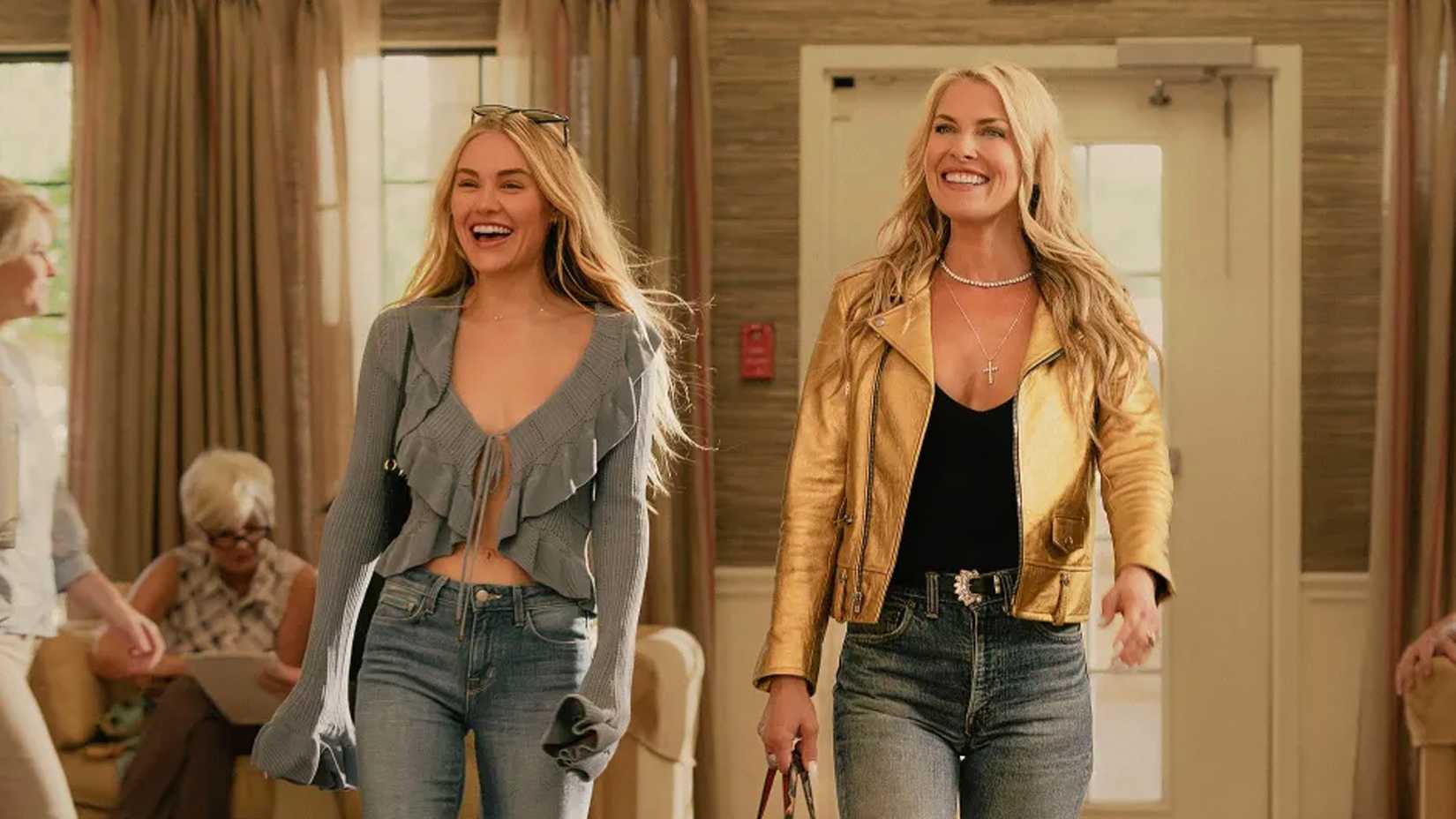 Landman Larter and Randolph