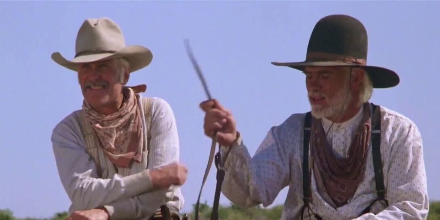 'Yellowstone' Fans Need To Watch 'Lonesome Dove'