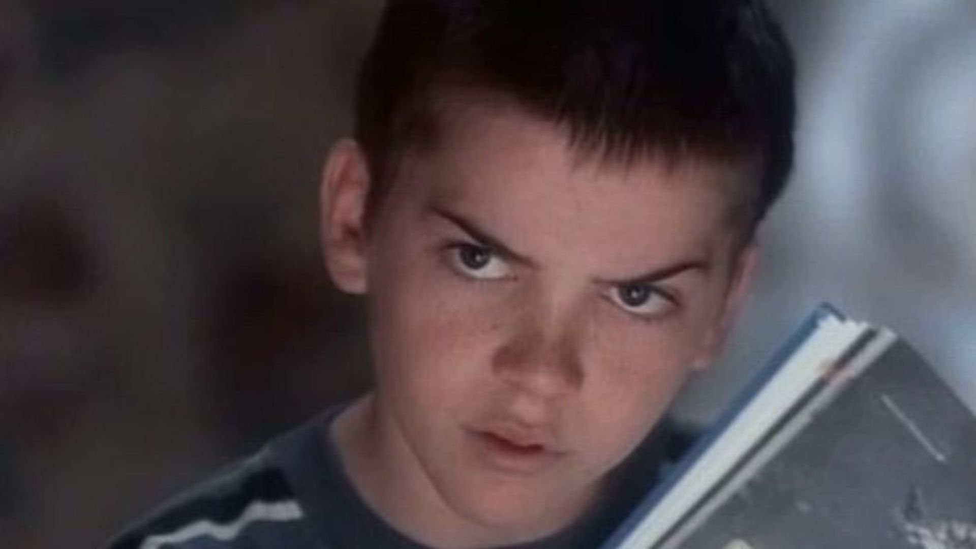 Sam Raimi's 'American Gothic' Remains an Underrated Horror Series Lost ...