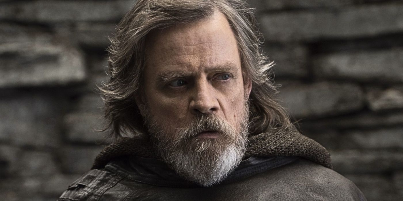 Mark Hamill | MovieWeb