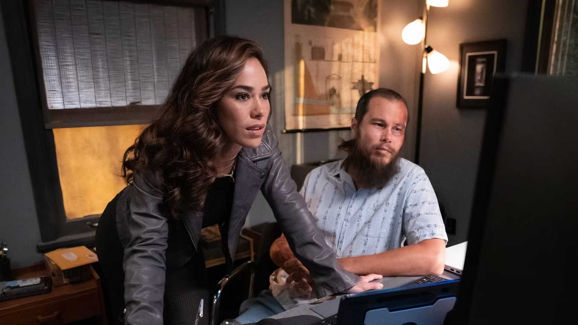 Mo Bassi 'Bosch: Legacy': Where Every Main Character Ended Up After Season 3