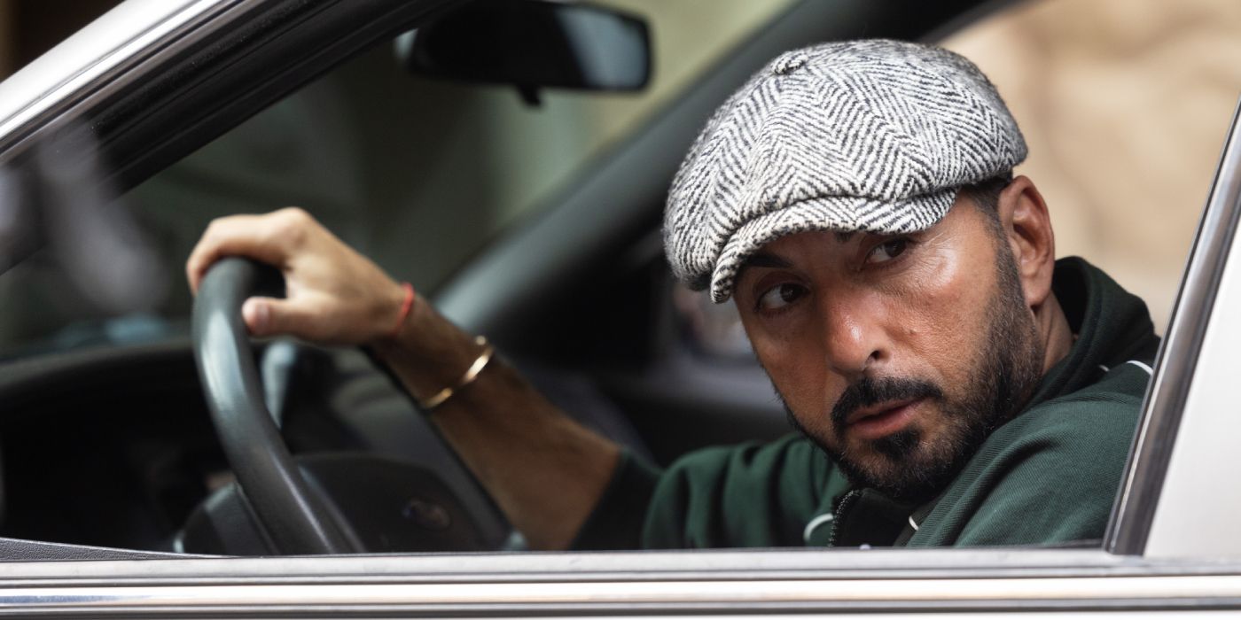 'Mob Cops' Review: A Cookie-Cutter Crooked Cop Drama