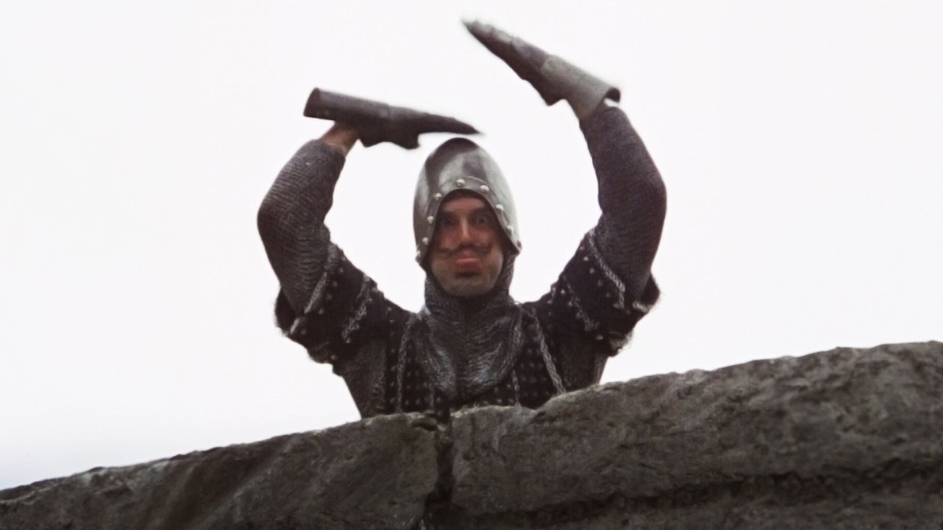 50 Years Later, 'Monty Python and the Holy Grail' Still Holds Up