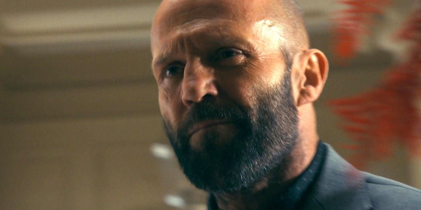 Jason Statham's Sequel to the Biggest Sleeper Action Hit of 2024 Is Now ...