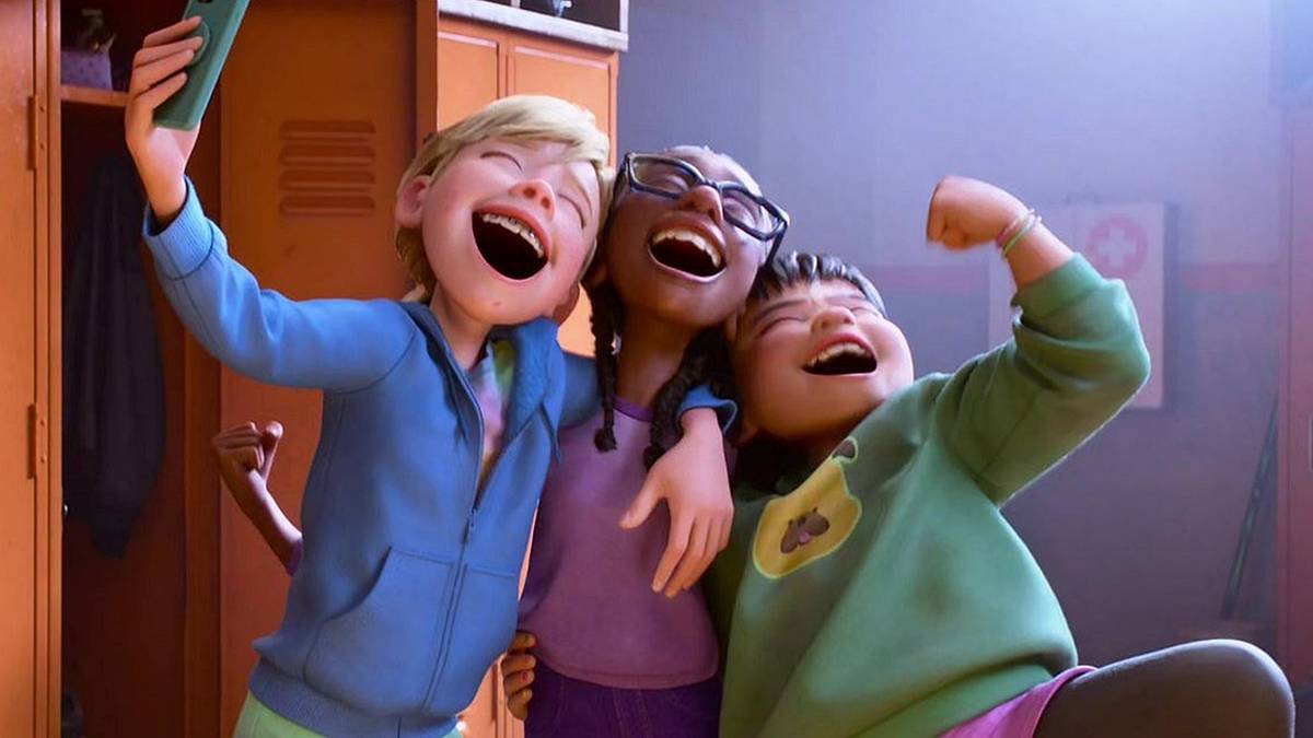 'Inside Out 3' Gets Joyous Update From Pixar Sequel Star