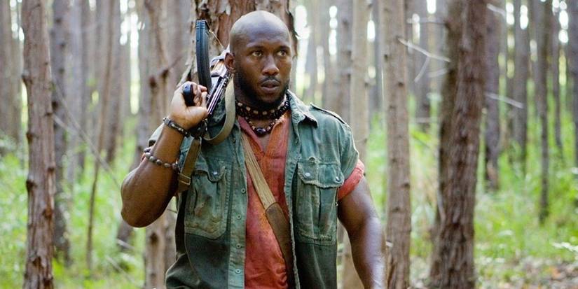 'Sinners' Stole Its Wardrobe From the MCU's 'Blade'