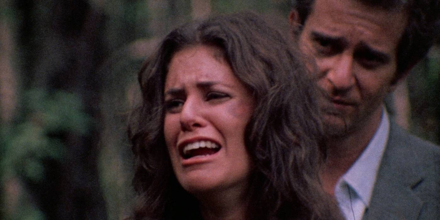 10 Wild Unrated Horror Movies That Aren’t for the Faint of Heart 10 Wild Unrated Horror Movies That Aren’t for the Faint of Heart