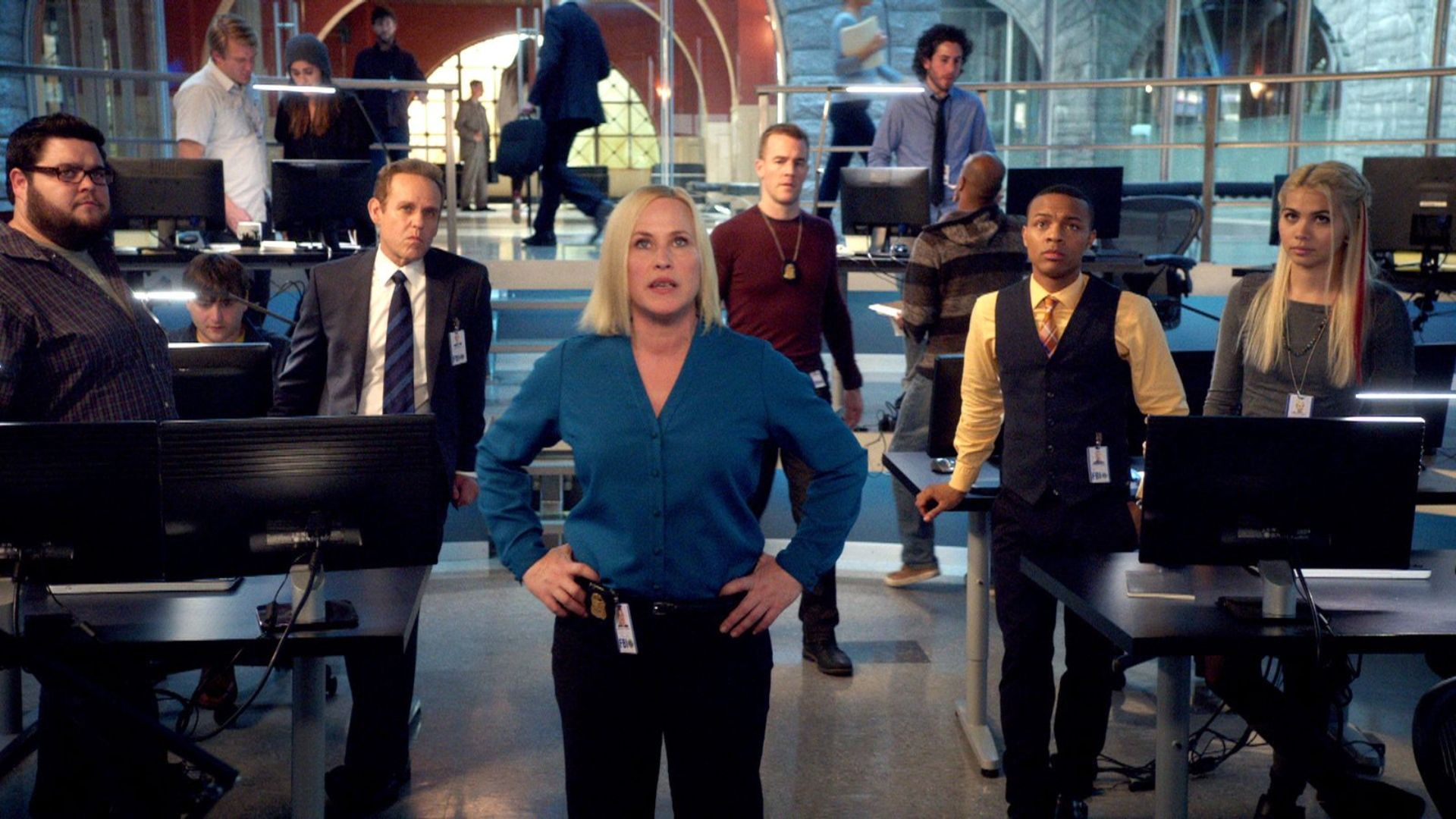 Why 'CSI: Cyber' Was Hated by Fans and Quickly Canceled